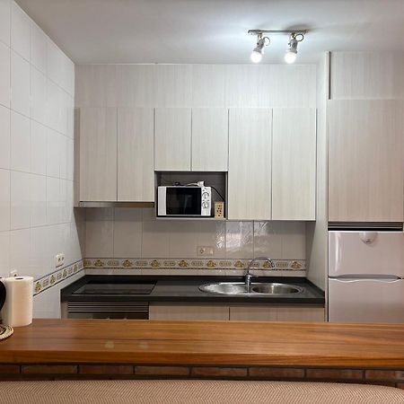 Casa Rosa Appartement Trevélez Buitenkant foto